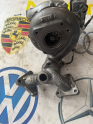Oto Çıkma Parça / Mercedes / E Serisi / Motor / Turbo / Çıkma Parça 