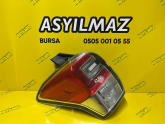 SUBARU FORESTER SOL STOP (ORJİNAL HATASIZ)