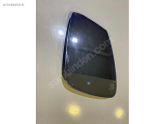 BMW F30 SOL AYNA CAMI KARARTMALI