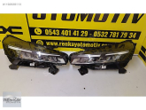 Oto Çıkma Parça / Renault / Clio / Far & Stop / Sağ Ön Far / Çıkma Parça 