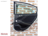 Oto Çıkma Parça / Hyundai / Accent / Kaporta & Karoser / Sağ Arka Kapı / Çıkma Parça 