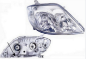 TOYOTA COROLLA SAĞ ÖN FAR (ELEKTRİKLİ) (02-06) (81130-02180)