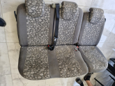 Oto Çıkma Parça / Renault / Kangoo / Koltuk & Döşeme / Arka Koltuk / Çıkma Parça 