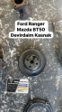Mazda BT-50 Devirdaim Kasnağı / WL