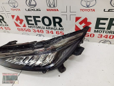 Oto Çıkma Parça / Honda / City / Far & Stop / Sağ Ön Far / Çıkma Parça 