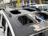 Hurda Belgeli Araçlar / Citroen / Berlingo