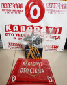 Oto Çıkma Parça / Toyota / Corolla / Motor / Devirdaim / Sıfır Parça 