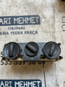 Oto Çıkma Parça / Volkswagen / Polo / Klima / Kontrol Paneli / Çıkma Parça 