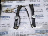 Oto Çıkma Parça / Volkswagen / Polo / Oto Cam / Cam Krikosu / Çıkma Parça 