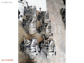 Oto Çıkma Parça / Volkswagen / Polo / Şanzıman / Şanzıman Komple / Çıkma Parça 