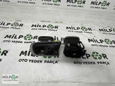 Oto Çıkma Parça / Citroen / C3 / Göğüslük & Torpido / Havalandırma Izgaraları / Çıkma Parça 