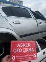 Oto Çıkma Parça / Opel / Astra / Kaporta & Karoser / Sağ Arka Kapı / Çıkma Parça 