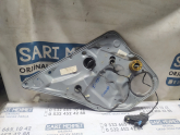 Oto Çıkma Parça / Seat / Cordoba / Oto Cam / Cam Krikosu / Çıkma Parça 