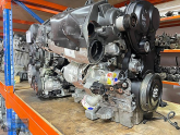 Oto Çıkma Parça / Volvo / XC90 / Motor / Motor (komple) / Çıkma Parça 