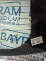 Oto Çıkma Parça / Fiat / Stilo / Oto Cam / Arka Cam / Sıfır Parça 