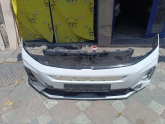 Oto Çıkma Parça / Opel / Combo / Tampon / Ön Tampon / Çıkma Parça 
