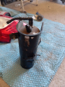 WW T7 yakıt filitre braketi 7LA127224A