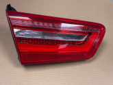 AUDI A6 11-14 SOL ARKA İÇ STOP LAMBASI (ÇIKMA) 4G5945093A