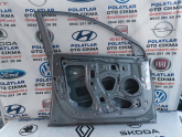 Oto Çıkma Parça / Hyundai / Bayon / Kaporta & Karoser / Sol Ön Kapı / Çıkma Parça 