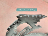 Oto Çıkma Parça / Land Rover / Range Rover / Tampon / Ön Tampon / Çıkma Parça 
