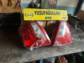 Oto Çıkma Parça / Chevrolet / Lacetti / Far & Stop / Bagaj Stop / Çıkma Parça 