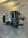 CİTROEN C4 X KALORİFER KUTUSU