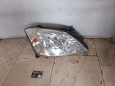 Toyota Corolla Orijinal Çıkma Sol Far 2002-2004 Model
