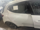 RENAULT CLİO SAĞ ARKA KAPI ORJİNAL ÇIKMA