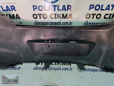 Oto Çıkma Parça / Hyundai / i20 / Tampon / Arka Tampon / Sıfır Parça 