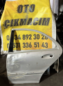 MERCEDES W211 E SERİSİ SOL ARKA KAPI