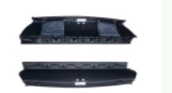 RENAULT MEGANE II ARKA BAGAJ IC KAPLAMA PLASTIGI 8200128740