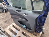 Oto Çıkma Parça / Ford / Tourneo Courier / Kaporta & Karoser / Sağ Ön Kapı / Çıkma Parça 
