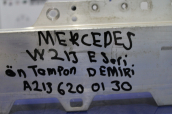 Oto Çıkma Parça / Mercedes / E Serisi / Tampon / Tampon Demiri / Çıkma Parça 