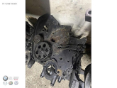 Oto Çıkma Parça / Isuzu / Gemini / Motor / Blok / Çıkma Parça 