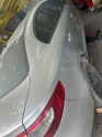 Hurda Belgeli Araçlar / Renault / Fluence