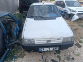 Hasarlı & Kazalı Oto / Fiat / Uno