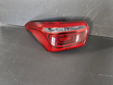 Oto Çıkma Parça / Citroen / C-elysee / Far & Stop / Sol Arka Stop / Sıfır Parça 