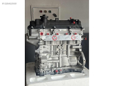 Kia Picanto 1.2 Benzinli Sıfır Sandık Motor G4LA