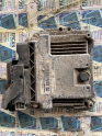 0281014643 Opel Astra 1.7 Motor Beyni