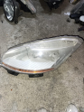 Oto Çıkma Parça / Citroen / C4 / Far & Stop / Sol Ön Far / Çıkma Parça 