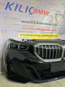 Oto Çıkma Parça / Bmw / 5 Serisi / Kaporta & Karoser / Komple Ön / Çıkma Parça 
