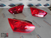 Oto Çıkma Parça / Seat / Leon / Far & Stop / Sol Arka Stop / Çıkma Parça 