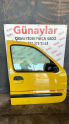RENAULT KANGOO SAĞ ÖN KAPI