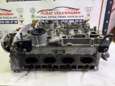 06H103373K 1.8TSİ 2.0TFSİ AUDİ ÇIKMA ORJİNAL SİLİNDİR KAPAĞI