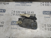 Oto Çıkma Parça / Opel / Astra / Kaporta & Karoser / Dış Kapı Kolu / Çıkma Parça 