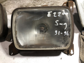 MAzda E2200 1990-1996 Sağ Ön Far