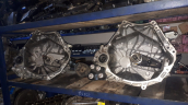 Oto Çıkma Parça / Mazda / 3 / Şanzıman / Şanzıman Komple / Çıkma Parça 