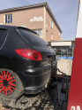 Oto Çıkma Parça / Peugeot / 206 / Far & Stop / Sol Arka Stop / Çıkma Parça 