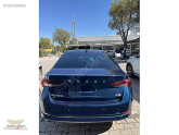 Oto Çıkma Parça / Skoda / Octavia / Kaporta & Karoser / Bagaj Kapağı / Çıkma Parça 