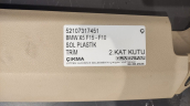 Oto Çıkma Parça / Bmw / X5 / Koltuk & Döşeme / İç Trim / Çıkma Parça 